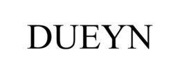 DUEYN trademark