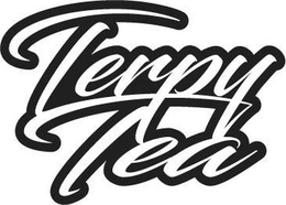 TERPY TEA trademark
