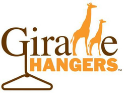 GIRAFFE HANGERS trademark