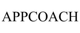 APPCOACH trademark