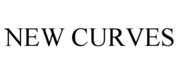 NEW CURVES trademark