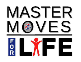 MASTER MOVES FOR LIFE trademark