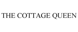 THE COTTAGE QUEEN trademark