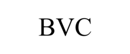 BVC trademark