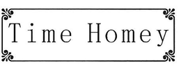 TIME HOMEY trademark