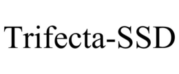 TRIFECTA-SSD trademark