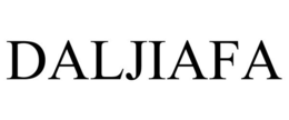 DALJIAFA trademark