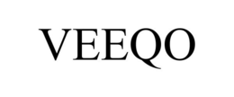 VEEQO trademark