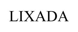 LIXADA trademark