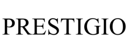 PRESTIGIO trademark