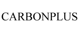 CARBONPLUS trademark