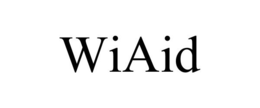 WIAID trademark