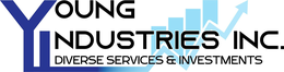 YOUNG INDUSTRIES INC. DIVERSE SERVICES & INVESTMENTS trademark