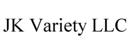 JK VARIETY LLC trademark