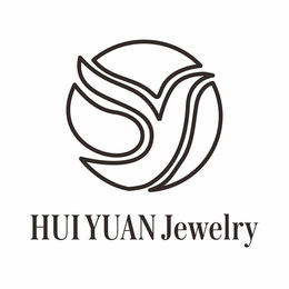 HUIYUAN JEWELRY trademark