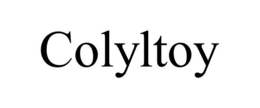 COLYLTOY trademark