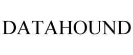 DATAHOUND trademark