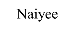 NAIYEE trademark