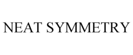 NEAT SYMMETRY trademark