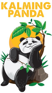 KALMING PANDA trademark