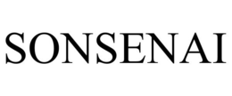 SONSENAI trademark