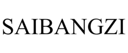 SAIBANGZI trademark
