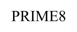 PRIME8 trademark