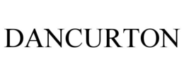 DANCURTON trademark