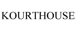 KOURTHOUSE trademark