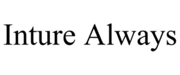 INTURE ALWAYS trademark