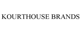 KOURTHOUSE BRANDS trademark
