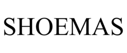 SHOEMAS trademark