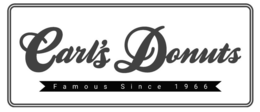 CARL'S DONUTS FAMOUS SINCE 1966 trademark