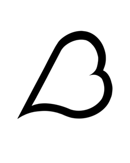 B trademark