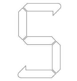 S trademark