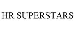 HR SUPERSTARS trademark
