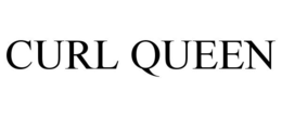 CURL QUEEN trademark