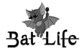 BAT LIFE trademark