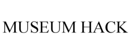 MUSEUM HACK trademark