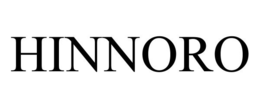 HINNORO trademark