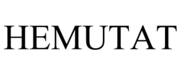 HEMUTAT trademark