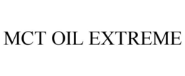 MCT OIL EXTREME trademark