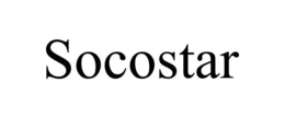 SOCOSTAR trademark