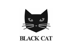BLACK CAT trademark