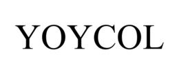 YOYCOL trademark