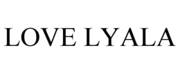 LOVE LYALA trademark