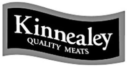 KINNEALEY QUALITY MEATS trademark