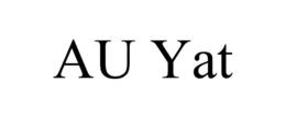 AU YAT trademark
