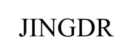 JINGDR trademark