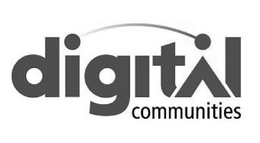 DIGITAL COMMUNITIES trademark
